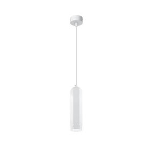 Závesná lampa TUBA 1xGU10 Candellux vyobraziť