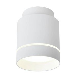 Stropné svetlo TUBA LED Candellux vyobraziť