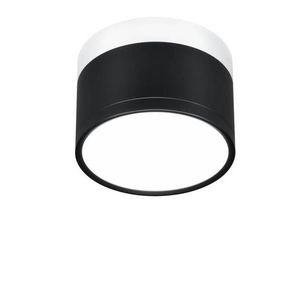 Stropné svetlo TUBA LED Candellux vyobraziť