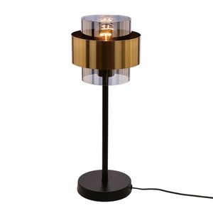 Stolová lampa SPIEGA 1xE14 Candellux vyobraziť