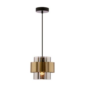 Závesná lampa SPIEGA 1xE27 Candellux vyobraziť