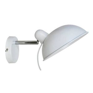 Nástenné svetlo DURIO 1xE14 Candellux vyobraziť