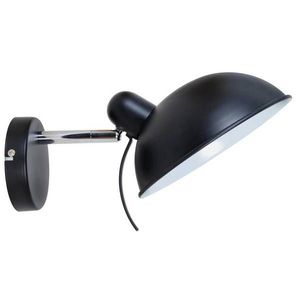 Nástenné svetlo DURIO 1xE14 Candellux vyobraziť