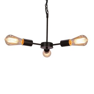 Závesná lampa SPARTA Candellux vyobraziť