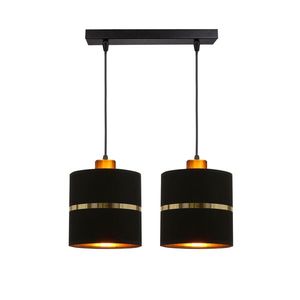 Závesná lampa ASSAM Candellux vyobraziť