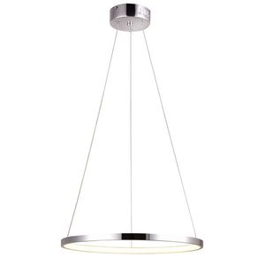 Závesná lampa LUNE 25W vyobraziť