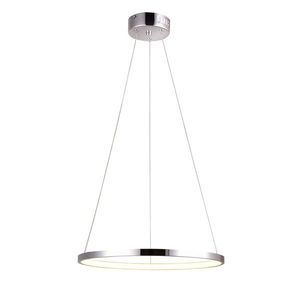 Závesná lampa LUNE 18W vyobraziť