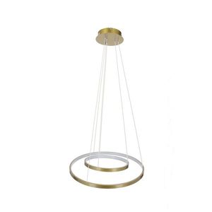 Závesná lampa LUNE 40W vyobraziť