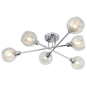 Stropné svetlo DIXI Candellux vyobraziť