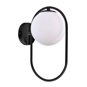 Nástenná lampa CORDEL 1xG9 Candellux vyobraziť