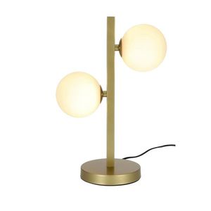Stolová lampa KAMA Candellux vyobraziť