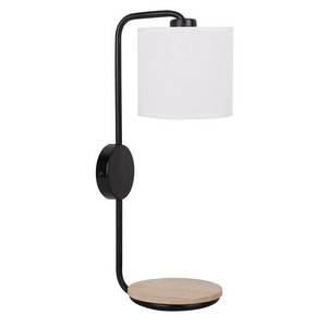 Nástenná lampa ALPINE 1xE14 Candellux vyobraziť