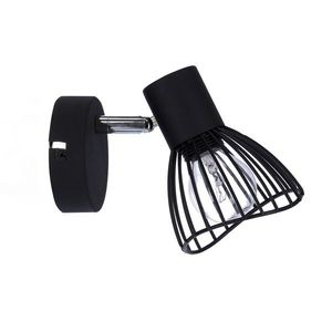 Nástenná lampa FLY Candellux vyobraziť