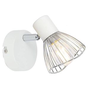 Nástenná lampa FLY Candellux vyobraziť