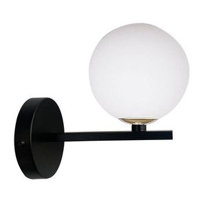 Nástenná lampa KAMA 1xG9 Candellux vyobraziť