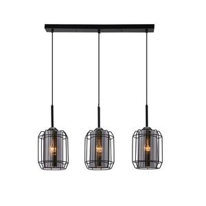 Závesná lampa JONERA 3xE27 Candellux vyobraziť