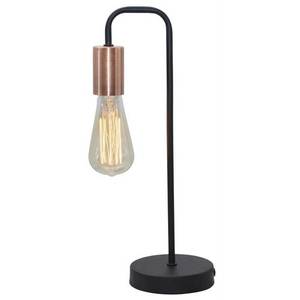 Stolová lampa HERPE Candellux vyobraziť