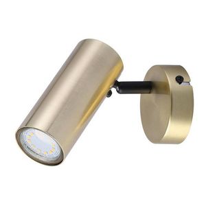 Nástenné svetlo COLLY 1xGU10 Candellux vyobraziť