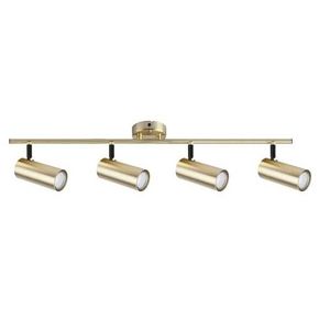 Stropné svetlo COLLY 4xGU10 Candellux vyobraziť