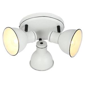 Stropné svetlo ZUMBA 3xE14 Candellux vyobraziť