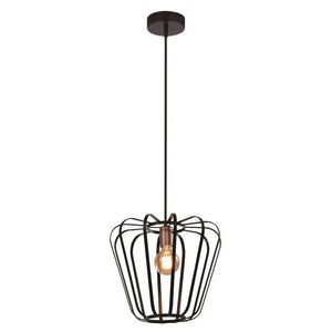 Závěsná lampa JONAS s nastavitelnou výškou Candellux vyobraziť