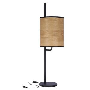 Stolová lampa CROMINA Candellux vyobraziť