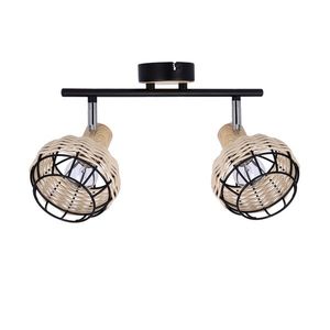 Stropná lampa TAJGA 2xE14 Candellux vyobraziť