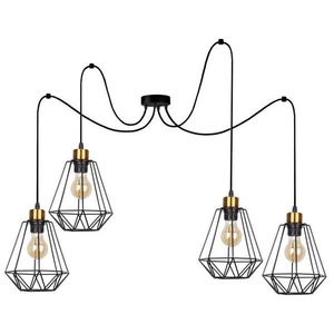 Závesná lampa PRIMO Candellux vyobraziť