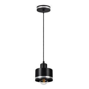 Závesná lampa WAMA 1xE27 Candellux vyobraziť