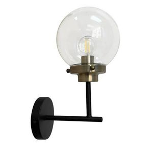 Nástenná lampa LENS Candellux vyobraziť