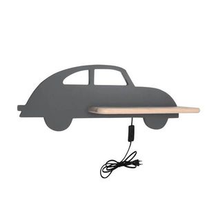 Detská lampička CAR LED Candellux vyobraziť