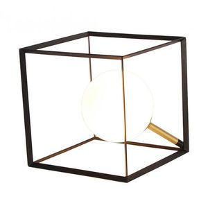Stolová lampa WEERT 20cm Candellux vyobraziť