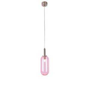 Závesná lampa FIUGGI LED Candellux vyobraziť