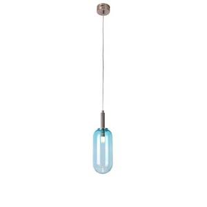 Závesná lampa FIUGGI LED Candellux vyobraziť