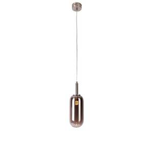 Závesná lampa FIUGGI LED Candellux vyobraziť