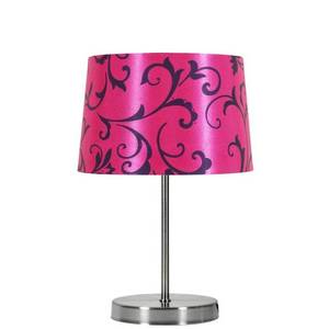 Stolová lampa AROSA Candellux vyobraziť
