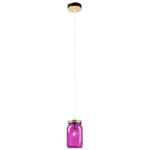 Závesná lampa JARS Candellux vyobraziť