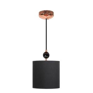 Závesná lampa MELBA 1xE27 vyobraziť