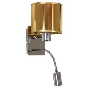 Nástěnná lampa SYLWANA Candellux vyobraziť