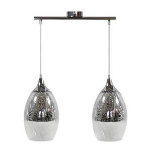 Závesná lampa CELIA 2xE27 Candellux vyobraziť