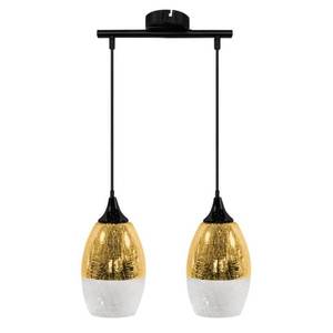 Závesná lampa CELIA 2xE27 Candellux vyobraziť