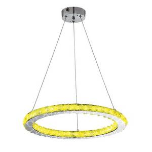 Závesná lampa LORDS LED RGB Candellux vyobraziť