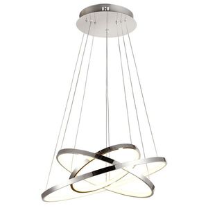 Závesná lampa LUNE 60W vyobraziť