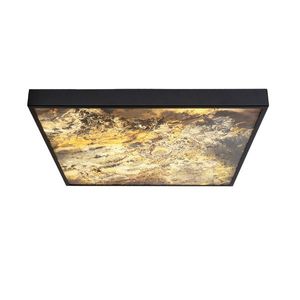 Stropné svietidlo LUXAN LED 90W Candellux vyobraziť