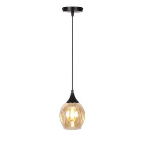 Závesná lampa ASPA 1xE27 Candellux vyobraziť