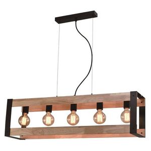 Závesná lampa VARNA Candellux vyobraziť