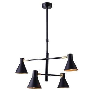 Závesná lampa LESS Candellux vyobraziť