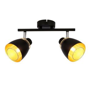 Stropná bodová lampa ALEKSANDRIA Candellux vyobraziť