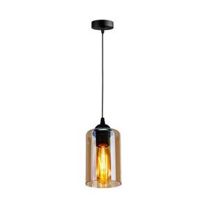 Závesná lampa BISTRO 1xE27 Candellux vyobraziť