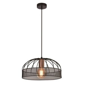 Závěsná lampa LEVI s nastavitelnou výškou Candellux vyobraziť